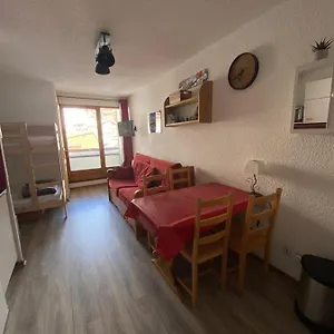 Apartment T2 Montagne En Etage Eleve.