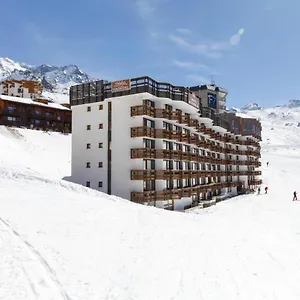  Apartment Abrineige Tourotel