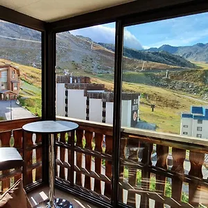  Apartment Le Serac W6 Avec Veranda En Angle Vue Panoramique Gerer Par Particulier Sur Place